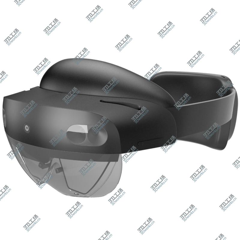 images/goods_img/202105071/Microsoft Hololens 2 model/1.jpg